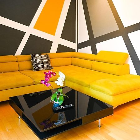 Modern Suite City Center Wiedeń Zewnętrze zdjęcie
