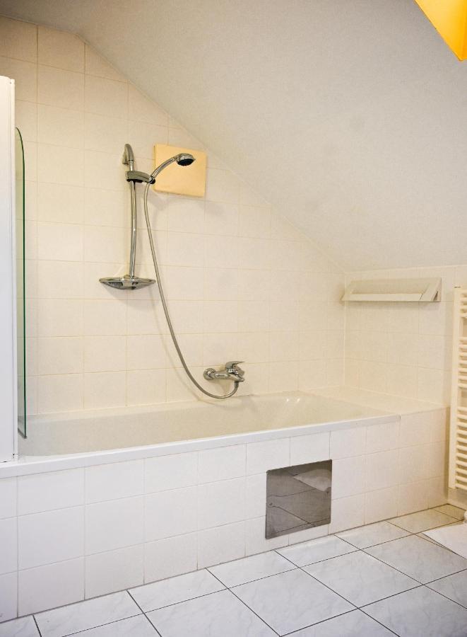 Modern Suite City Center Wiedeń Zewnętrze zdjęcie