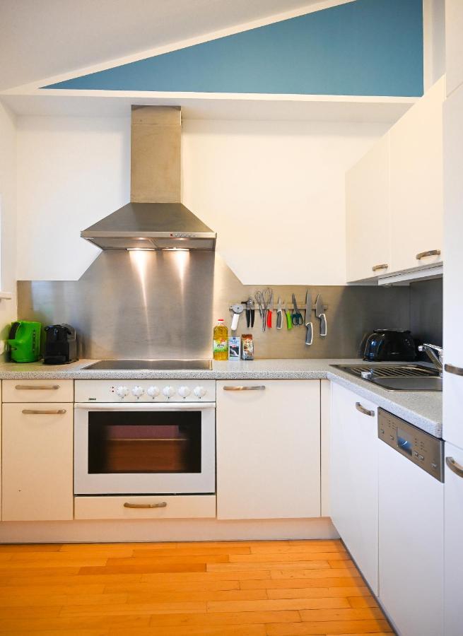 Modern Suite City Center Wiedeń Zewnętrze zdjęcie