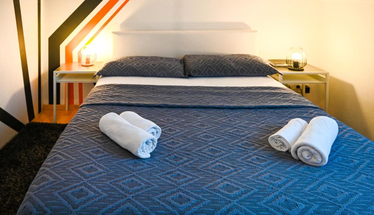 Modern Suite City Center Wiedeń Zewnętrze zdjęcie