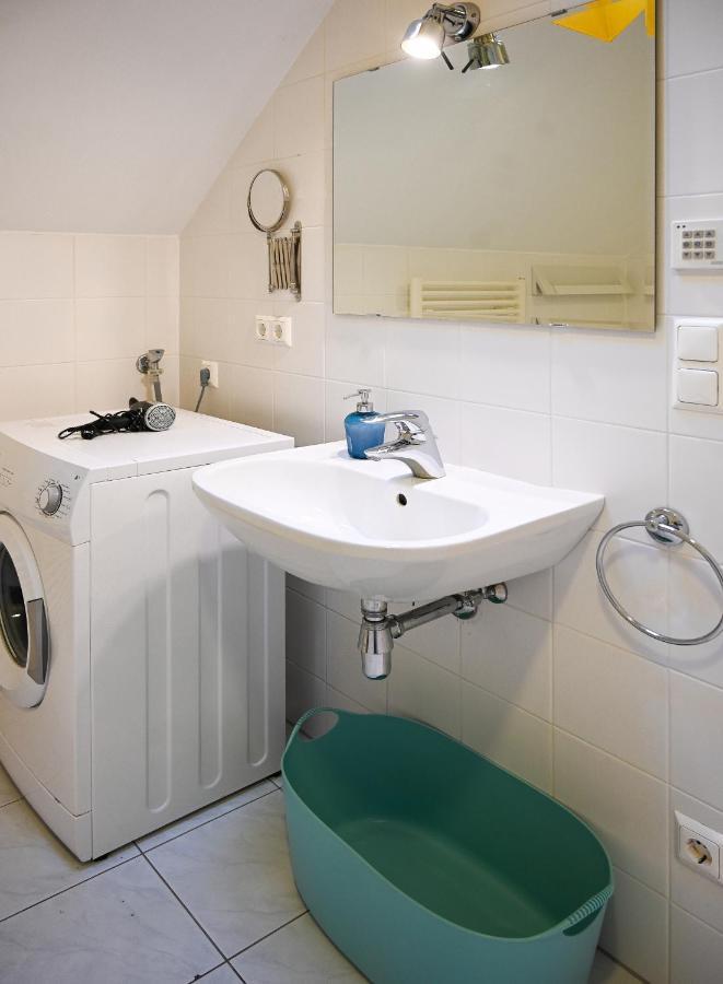 Modern Suite City Center Wiedeń Zewnętrze zdjęcie